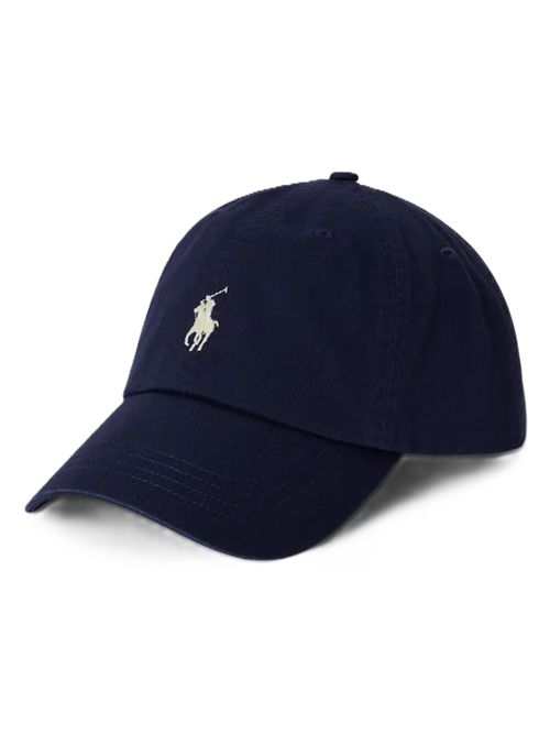 Polo Ralph Lauren Polo Ralph Lauren | 710-667709-505NEWPORT NAVY/ CREAM